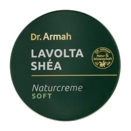 Lavolta Sheavoide pehmeä, luonnollinen voide, 75 ml
