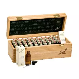 BACHBLÜTEN 20 ml sarjatipat, 800 ml