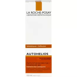 Roche Posay Autohelios Gel Cream, 100 ml