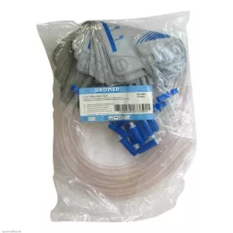 CYSTOBAG Mini 750 ml K 4892 laukku, 10 tuntia