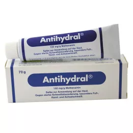 ANTIHYDRAL voide, 70 g