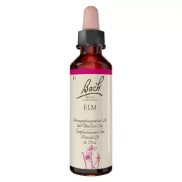 BACHBLÜTEN Jalavatipat, 20 ml