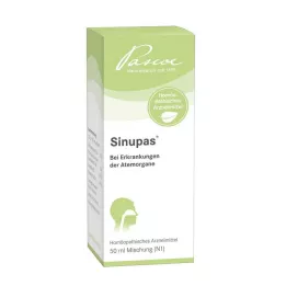 SINUPAS Tipat, 50 ml