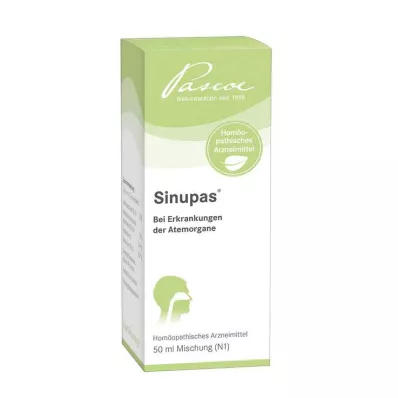 SINUPAS Tipat, 50 ml