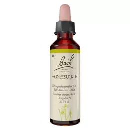 BACHBLÜTEN kuusama pudota, 20 ml
