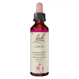BACHBLÜTEN Larch Drop, 20 ml