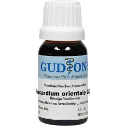 ANACARDIUM ORIENTALE Q22-liuos, 15 ml