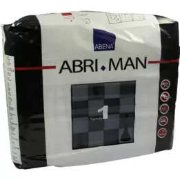 Abena Abri Man Formula 1 Air Plus, 14 kpl