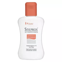 STIEPROX Intensiivinen shampoo, 100 ml