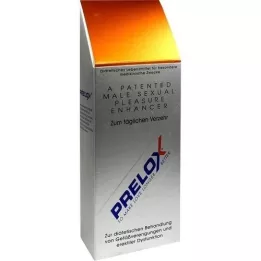 PRELOX Pharma Nord Dragees, 60 kpl