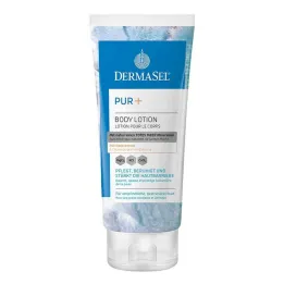 Dermasel Dead Sea PUR+ vartalovoide, 200 ml
