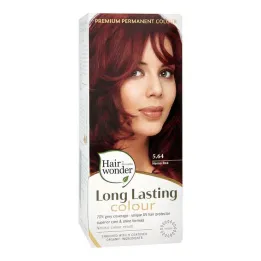 Hennaplus pitkäkestoinen henna, 100 ml