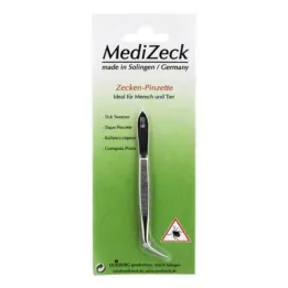 MEDIZECK merkitty tweetserit 105614, 1 kpl