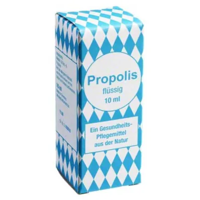 Propolis nestetipat, 10 ml Propolis nestetipat, 10 ml