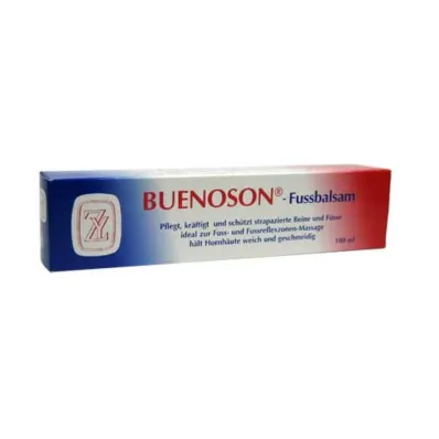 Buenoson-jalkabalsami, 100 g Buenoson-jalkabalsami, 100 g