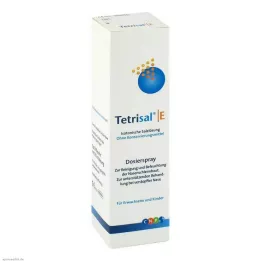 TETRISAL E Nenäsumute, 20 ml