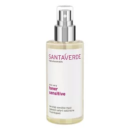 ALOE VERA TONER herkkä suihke, 100 ml
