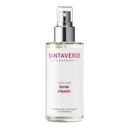 Aloe Vera Toner klassinen spray, 100 ml