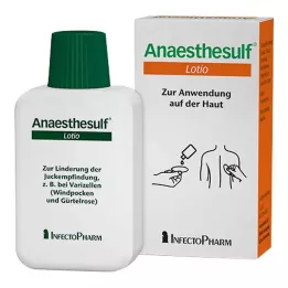 ANAESTHESULF Lotion, 50 g