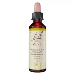 BACHBLÜTEN Oliivipisarat, 20 ml