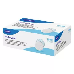 HYDROCLEAN puristaa 5,5 cm steriilin ympärillä, 10 kpl