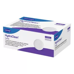 HYDROCLEAN ontelo puristaa 4 cm steriilin ympärillä, 10 kpl