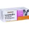 Loratadin-ratiopharm 10 mg tabletit, 100 kpl