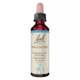 BACHBLÜTEN Kivivesipisarat, 20 ml