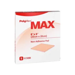 Polymem Max 20x20cm, 5 kpl