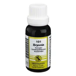 BRYONIA KOMPLEX No.101 Laimennus, 20 ml
