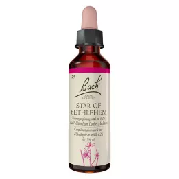 BACHBLÜTEN Betlehemin tähti -pisarat, 20 ml