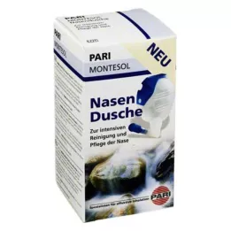 PARI Montesol nenäsuihku, 1 kpl