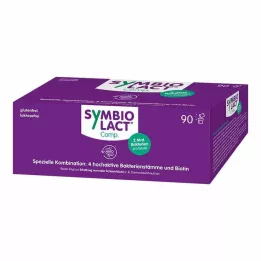 SYMBIOLACT laukku, 3x30 kpl