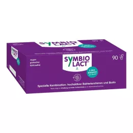 SYMBIOLACT Laukku, 3X30 kpl