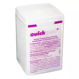 QUICKPAD Alkoholijuhla-annostelija, 150 kpl