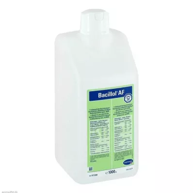 BACILLOL AF Liuos, 1000 ml