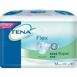 TENA FLEX Super M, 30 kpl