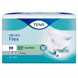 TENA FLEX Super M, 30 kpl