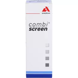 COMBISCREEN 11 SYS Plus testiliuskoja, 100 kpl