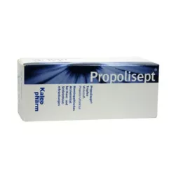 PROPOLISEPT Äiti tinktuura, 50 ml