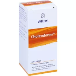 CHOLEODORON -sekoitus, 50 ml