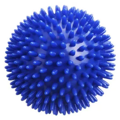 IGELBALL 10 cm sininen, 1 kpl