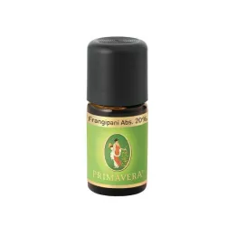 Frangipani Absoluuttinen öljyä 20%, 5 ml