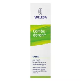 COMBUDORON Voide, 25 g