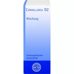 CONVALLARIA d 2 laimennus, 20 ml
