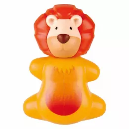 Miradent Funny Lion, 1 kpl