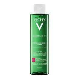 VICHY NORMADERM Cleansing Lotion 2009, 200 ml