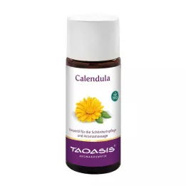 CALENDULA ÖL Luomu, 50 ml