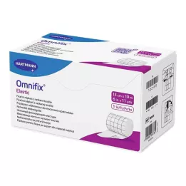 OMNIFIX kuminauha 15 cmx10 m rulla, 1 kpl