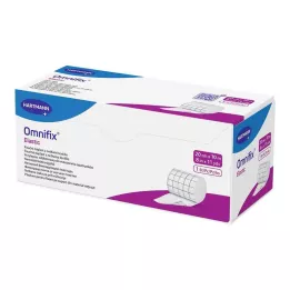 OMNIFIX kuminauha 20 cmx10 m rulla, 1 kpl